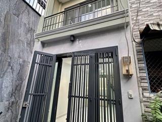 Giảm mạnh 250tr  giá mới 3tỷ150  22m2  2 tầng  chiến lược ,bình tân hẻm 4m