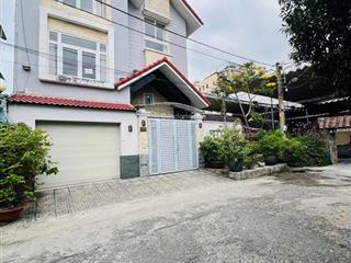 Bán biệt thự (150m2) dương đức hiền, tân phú. giá giảm còn 18,5 tỷ