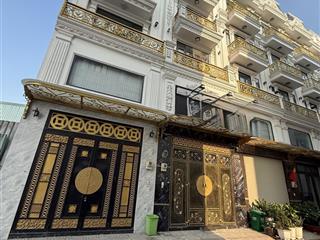 Chủ nhiệt bán, giảm 200tr còn 7,8 tỷ siêu phẩm hẻm xe tải hương lộ 2  60m2