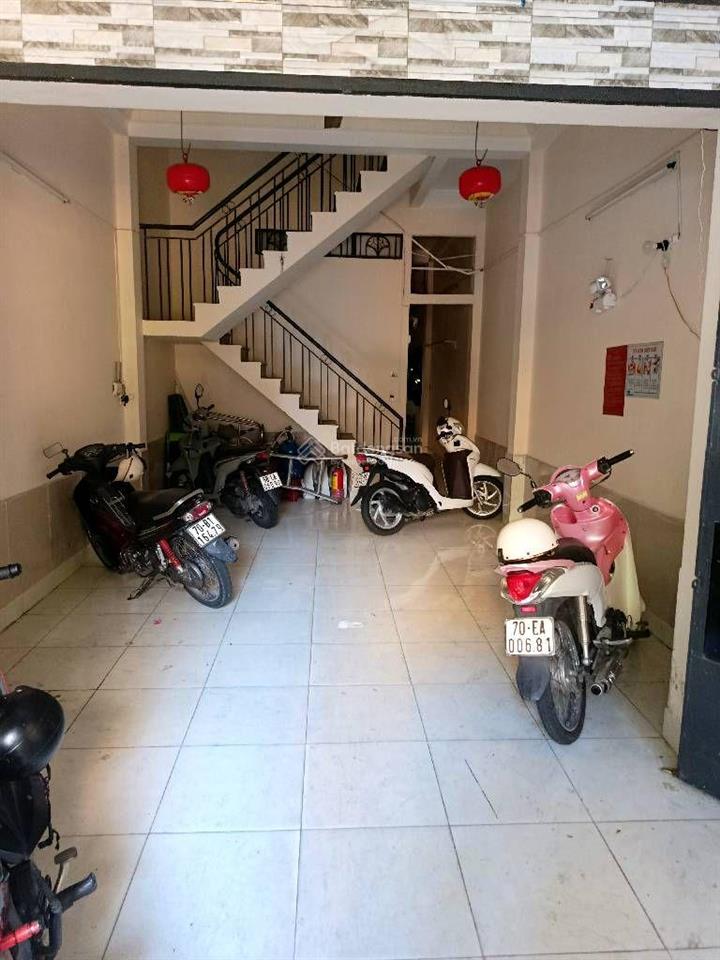 Chủ gấp bán giảm mạnh nhà mtkd đang cho thuê thu nhập 220tr/ năm  phú thạnh , tân phú 11,6 tỷ