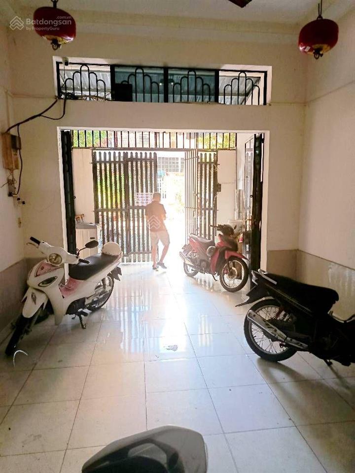 Chủ gấp bán giảm mạnh nhà mtkd đang cho thuê thu nhập 220tr/ năm  phú thạnh , tân phú 11,6 tỷ