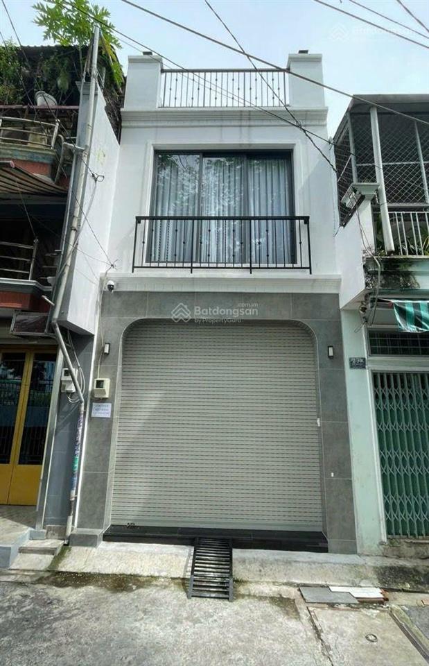 Ngay p.tân sơn nhì  ô tô ngủ trong nhà  shr vuông vức a4  4 x 14m  chính chủ  chỉ 9.3 tỷ