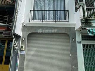 Ngay p.tân sơn nhì  ô tô ngủ trong nhà  shr vuông vức a4  4 x 14m  chính chủ  chỉ 9.3 tỷ
