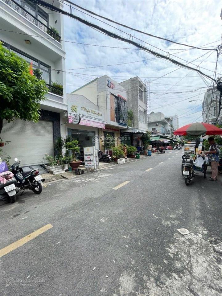 Ngay p.tân sơn nhì  ô tô ngủ trong nhà  shr vuông vức a4  4 x 14m  chính chủ  chỉ 9.3 tỷ
