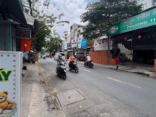Mặt tiền kinh doanh  gò xoài ,bình tân  45m2  6,9 tỷ