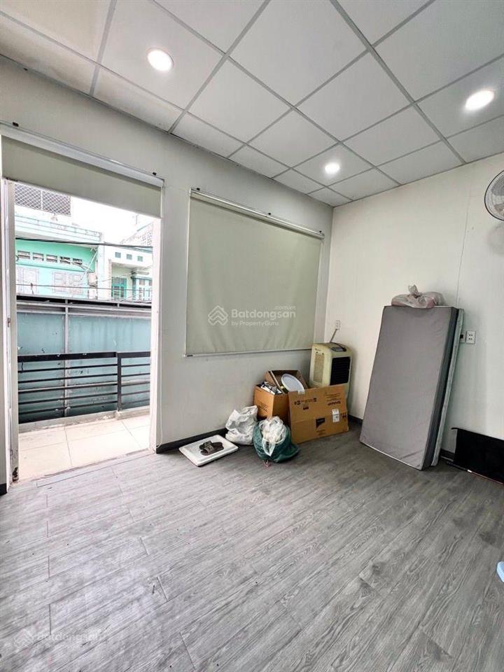 Mặt tiền kinh doanh  gò xoài ,bình tân  45m2  6,9 tỷ