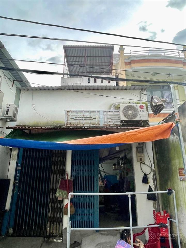Giá mới 5.8tỷ mặt tiền kinh doanh đa nghề 96m2 nguyễn triệu luật ,bình tân 3tầng