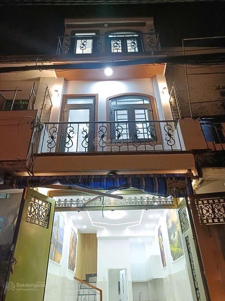 Đường số 14a, bình trị đông, bình tân mặt tiền kinh doanh đỉnh 3 tầng  sát tân phú  3,5 tỷ tl