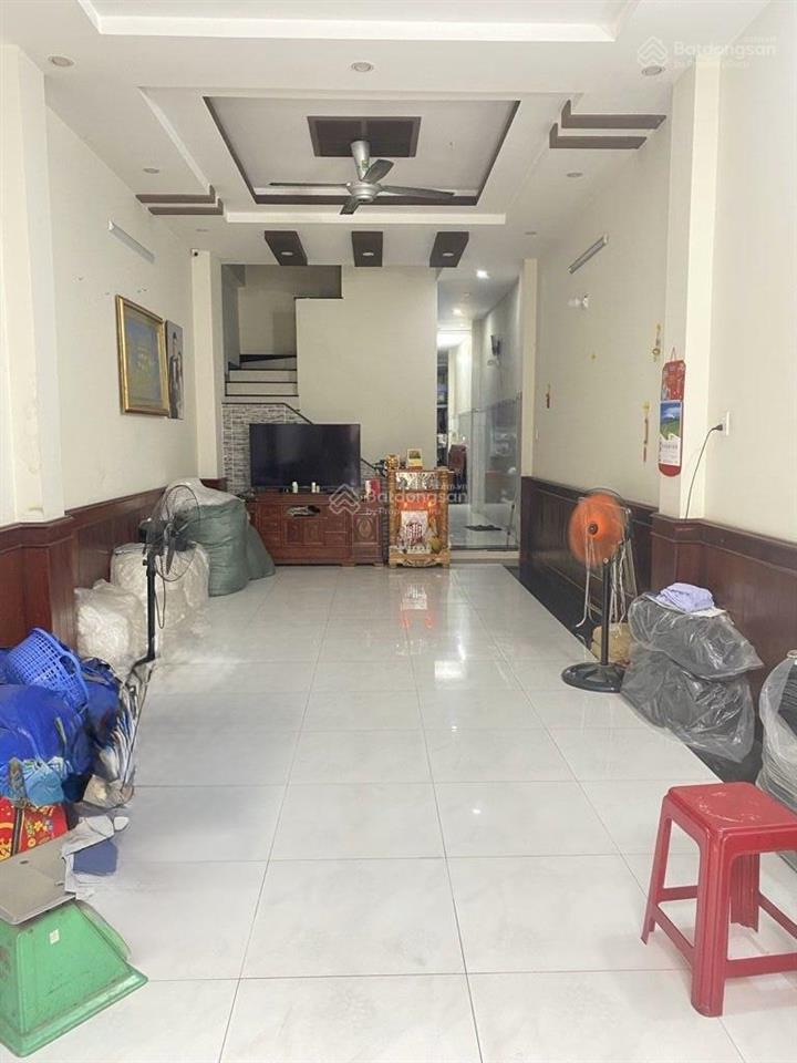 Nhà đường số 8, bhh ,bình tân 104m2 chỉ 8,89 tỷ  hxt thông