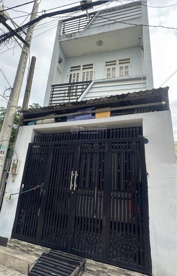 Nhà 2 tầng  hẻm ô tô  khu vip an ninh  56.3m2  3,6tỷ