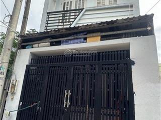 Nhà 2 tầng  hẻm ô tô  khu vip an ninh  56.3m2  3,6tỷ