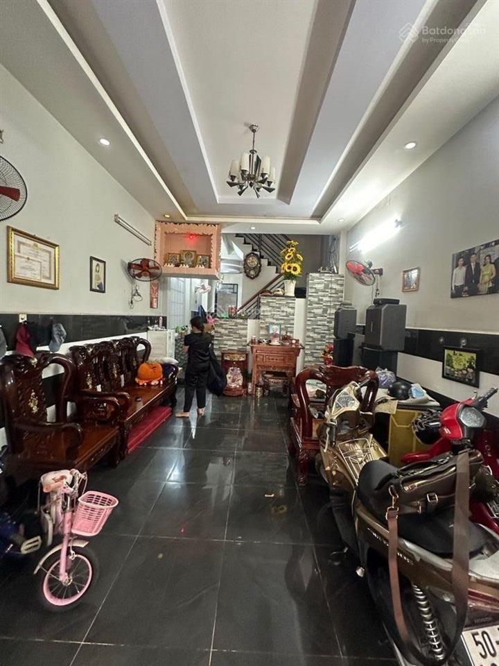 Nhà 2 tầng  hẻm ô tô  khu vip an ninh  56.3m2  3,6tỷ