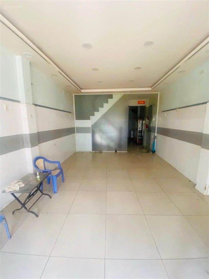 Mặt tiền kinh doanh huỳnh thiện lộc  tân phú  dòng tiền 20 triệu  48m²  3 tầng  chỉ 9,98tỷ