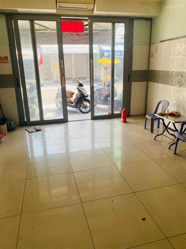 Mặt tiền kinh doanh huỳnh thiện lộc  tân phú  dòng tiền 20 triệu  48m²  3 tầng  chỉ 9,98tỷ
