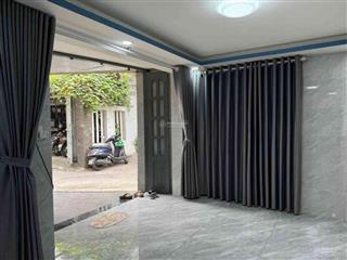 Bán nhà đường đoàn giỏi, tân sơn nhì, tân phú  48m2 hẻm xe hơi  chỉ 5,6 tỷ