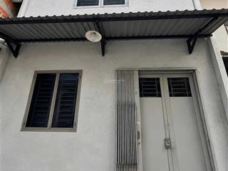 Nhà 2 tầng  ngang 5m  tô hiệu, tân phú  khu vip  55m²  sát mặt tiền  chỉ 4,8 tỷ