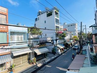 Mặt tiền kd đường số14 , bhha, bình tân  75m2  sổ nở hậu nhẹ tài lộc  vị trí đẹp  8tỷ