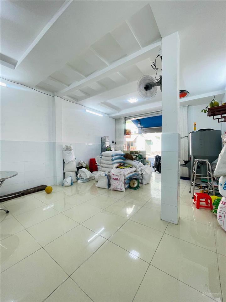 Mặt tiền kd đường số14 , bhha, bình tân  75m2  sổ nở hậu nhẹ tài lộc  vị trí đẹp  8tỷ