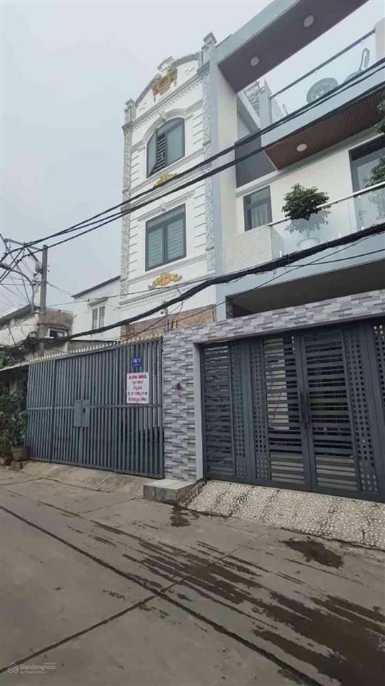 Mã lò, bình trị đông, bình tân  88m²  4 tầng  hẻm xe tải  chỉ 7,6tỷ
mô tả
diện tích 4 x 22