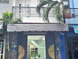 Mặt tiền ko lộ giớiđường 3b , bhha, bình tân 2 tầng 48m25,4tỷ
