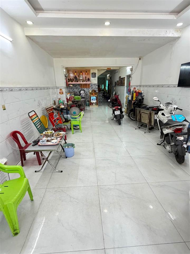 Siêu phẩm phan anh, bình tân  xe hơi ngủ trong nhà  vị trí cực đẹp  120m2  2 tầng  chỉ 9,2 tỷ