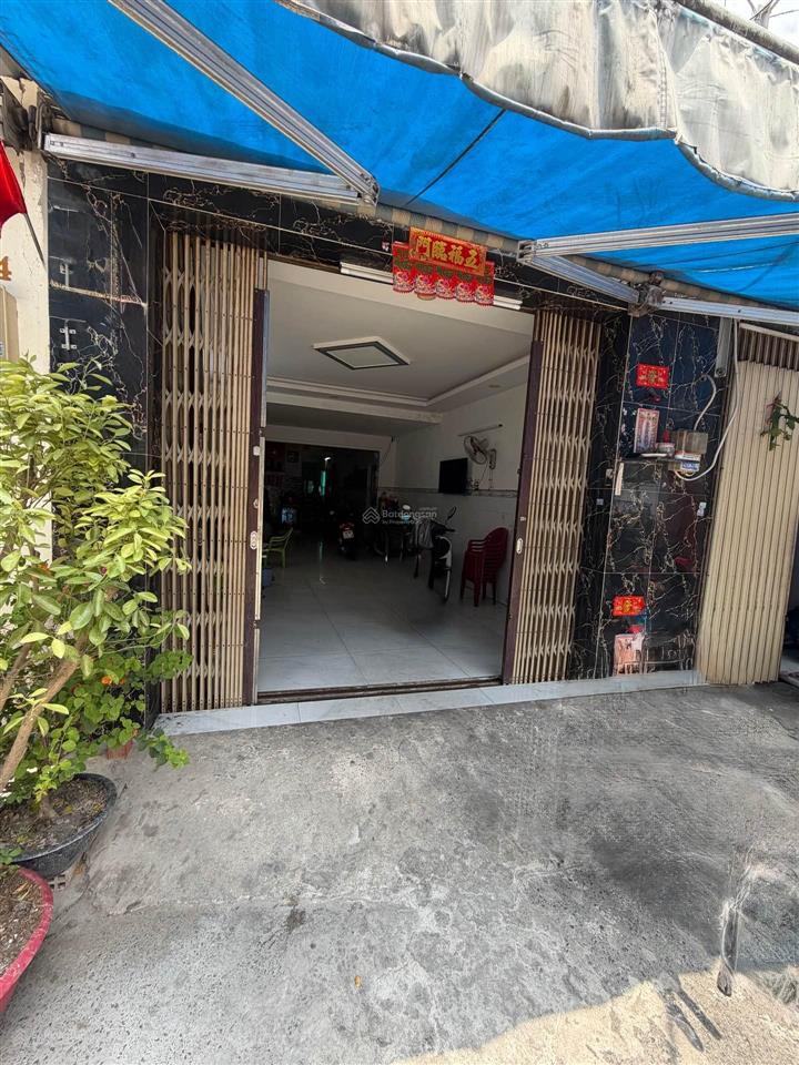 Siêu phẩm phan anh, bình tân  xe hơi ngủ trong nhà  vị trí cực đẹp  120m2  2 tầng  chỉ 9,2 tỷ