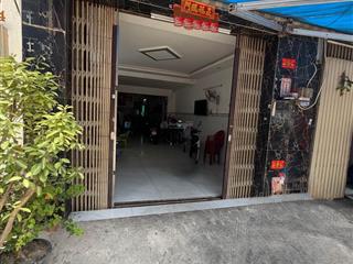 Siêu phẩm phan anh, bình tân  xe hơi ngủ trong nhà  vị trí cực đẹp  120m²  2 tầng  chỉ 9,2 tỷ