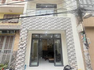Nhà 2 tầng  đường số 12, bhh, bình tân  40m²  chỉ 4,75 tỷ