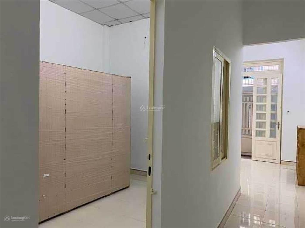 Nhà đẹp giá tốt vị trí tiện lợi liên khu 25  54m²  chỉ 4,19tỷ