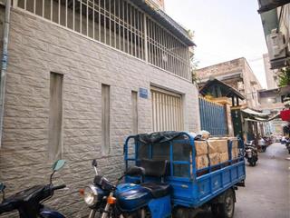 Nhà đẹp giá tốt vị trí tiện lợi liên khu 25  54m²  chỉ 4,19tỷ