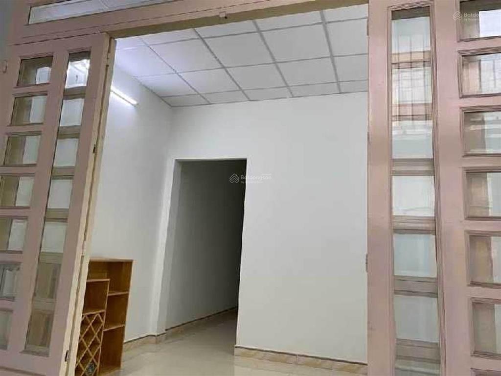 Nhà đẹp giá tốt vị trí tiện lợi liên khu 25  54m²  chỉ 4,19tỷ