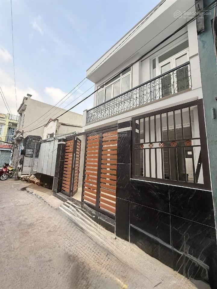 Ngang khủng gần 6m  hxh  phường bình hưng hòa a cũ  4,5 tỷ