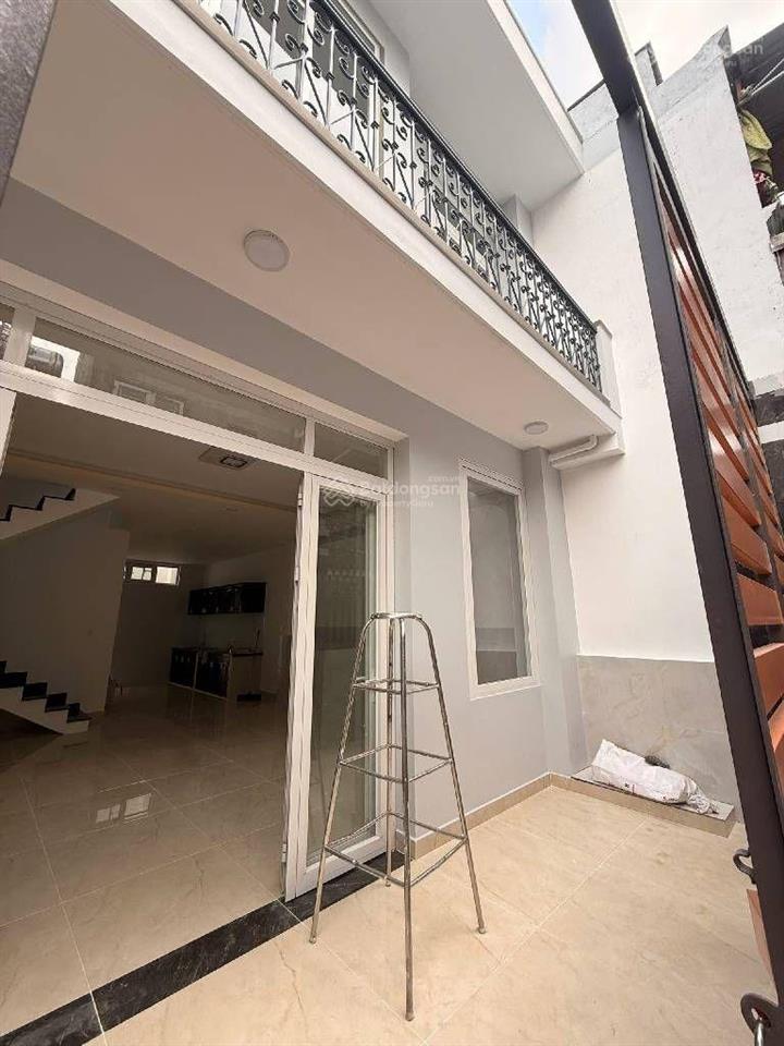 Ngang khủng gần 6m  hxh  phường bình hưng hòa a cũ  4,5 tỷ