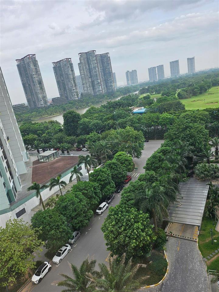 Bán nhà chính chủ aqua bay ecopark