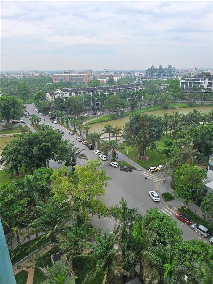 Bán nhà chính chủ aqua bay ecopark