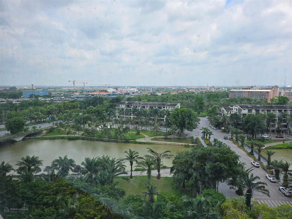 Bán nhà chính chủ aqua bay ecopark