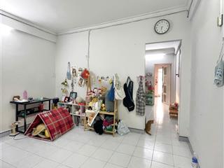 Bán chung cư độc lập (tân phú), giá chỉ 1.980 tỷ