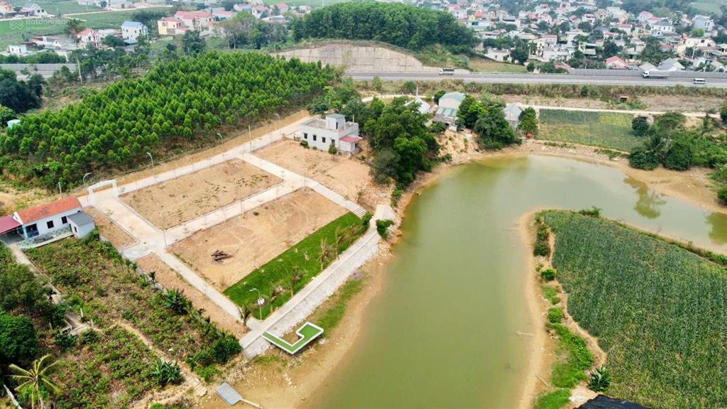 Chỉ từ 700 triệu sở hữu siêu phẩm đất nền hà long, thanh hóa