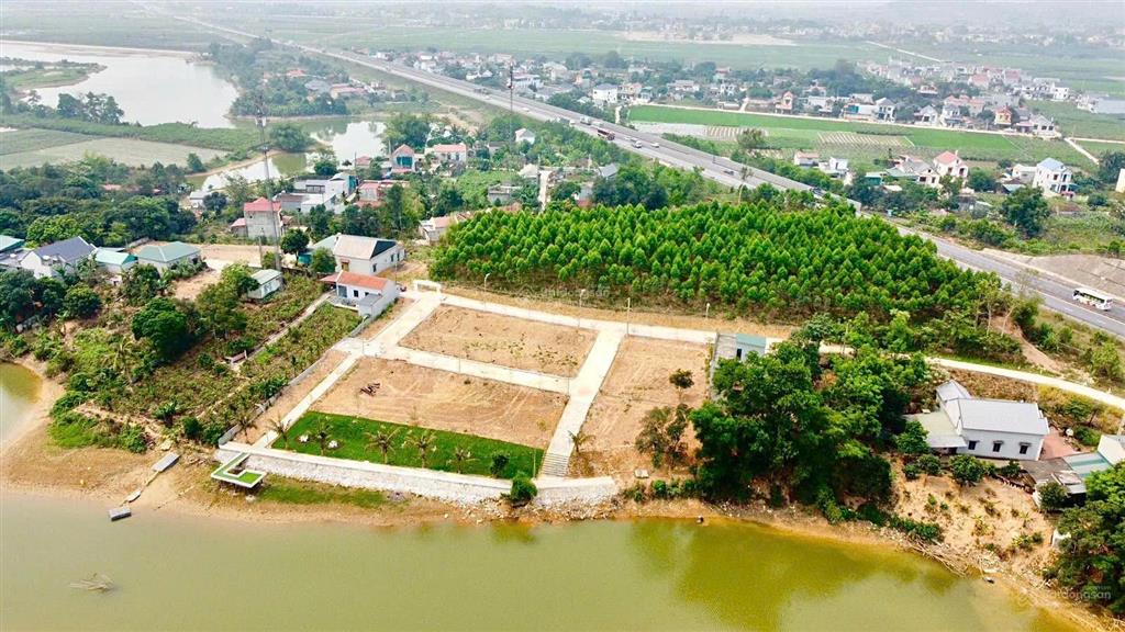 Chỉ từ 700 triệu sở hữu siêu phẩm đất nền hà long, thanh hóa
