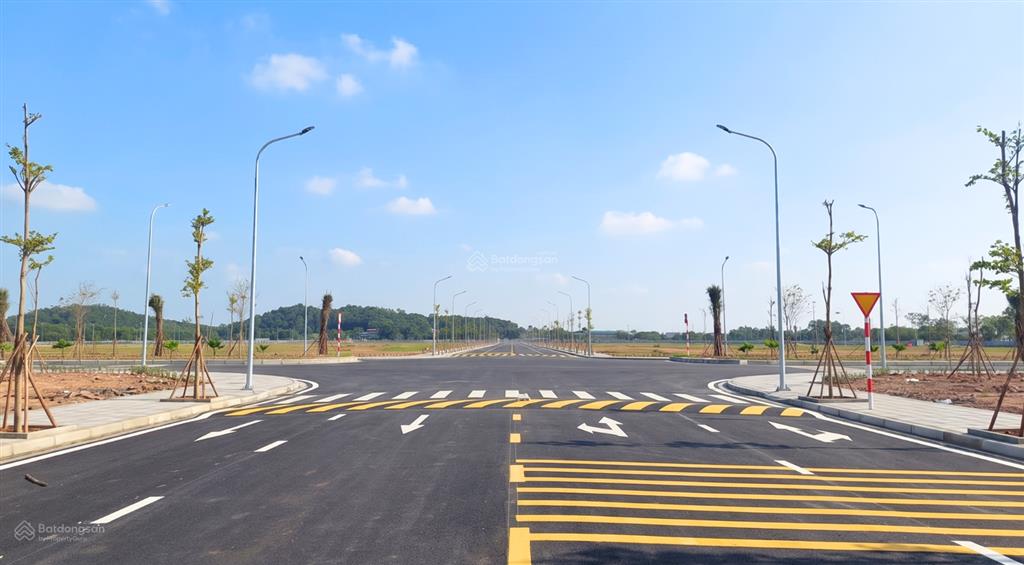 Cụm công nghiệp cn2  sóc sơn, hà nội | hạ tầng đồng bộ, liền kề cao tốc, sát cánh sân bay