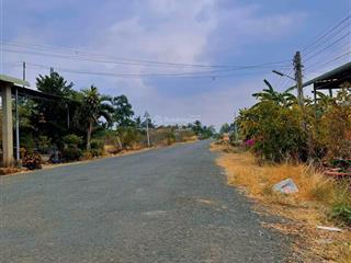 Đất 300m2 sổ hồng liền tay giá chỉ 350 triệu, gần núi bà đen