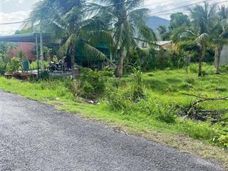 Kẹt tài chính chính chủ cần bán lô đất thành phố view núi bà đen giá 550 có sổ