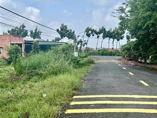 Đất phường bình minh giá 300tr đường nhựa 10m view núi bà đen