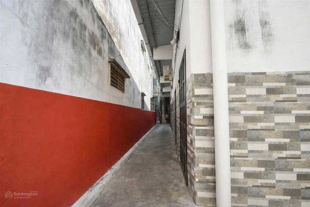 Bán bt 4pn, 5wc, 277m2 tại 134/15 hoàng hoa thám, p2, vũng tàu, giá tốt 33,5 tỷ