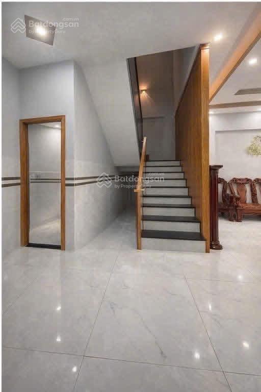 Hạ gấp 4 tỷ để quyết toán  không có căn thứ 2 giá này tại đường hoàng hoa thám