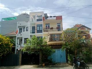 4x15,5 hẻm ô tô thông đường Lê Đức Thọ, P.13, GV, giá chỉ 7,5 tỷ,Chinh chủ bán lô đất đẹp