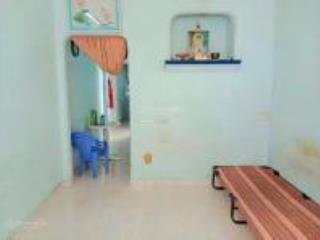 Chính chủ bán nhà 4 x16,5m-2 tầng, hẻm xe ô tô thông,ở đường Phạm Văn Chiêu,P14, GV,giá