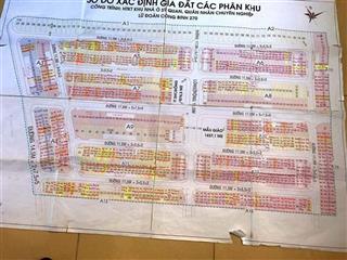 Đất kdc 270 giá rẻ nhất thị trường.