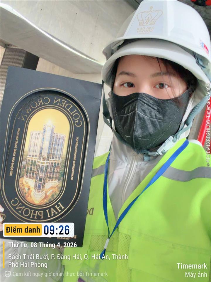 Cơ hội hiếm có căn 3pn vip tại golden crown