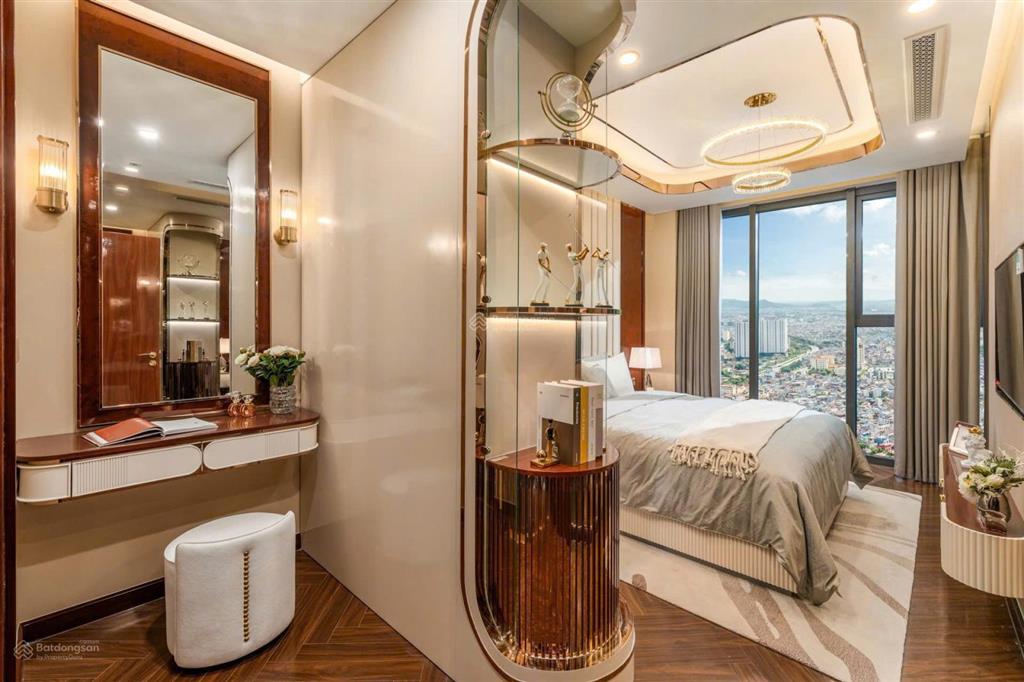 Cơ hội hiếm có căn 3pn vip tại golden crown